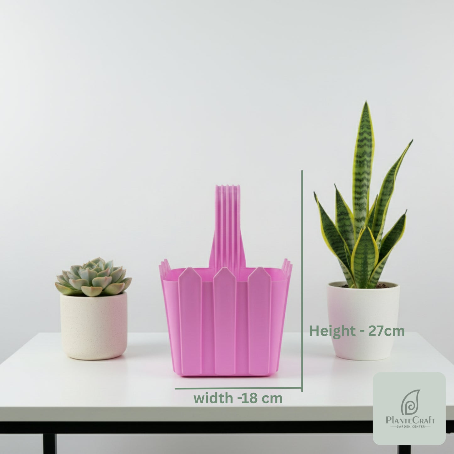 Hanging Pot
