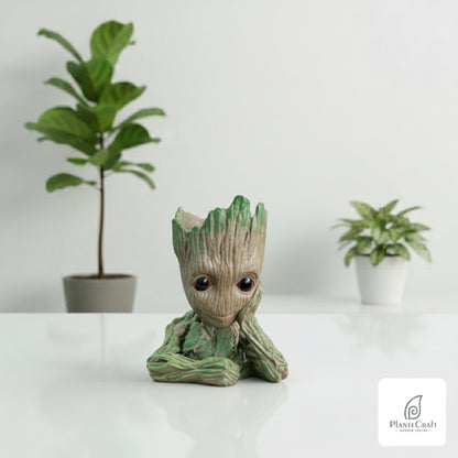 MeadowStone Planter