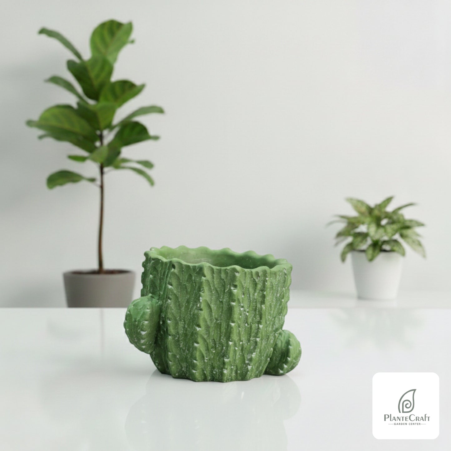 CozySprout Pot