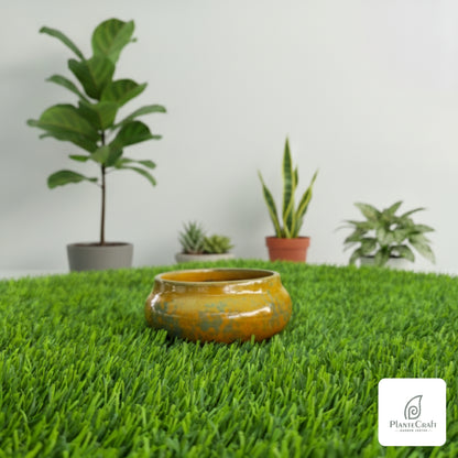 OrionLeaf Planter