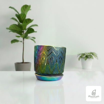 Verdura Elite Pot