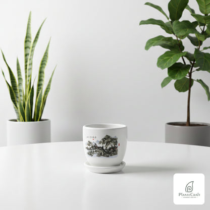 RootWhisper Pot