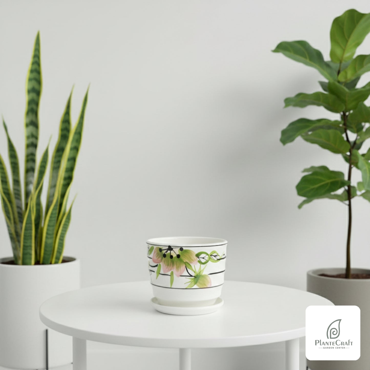TinyTwig Planter