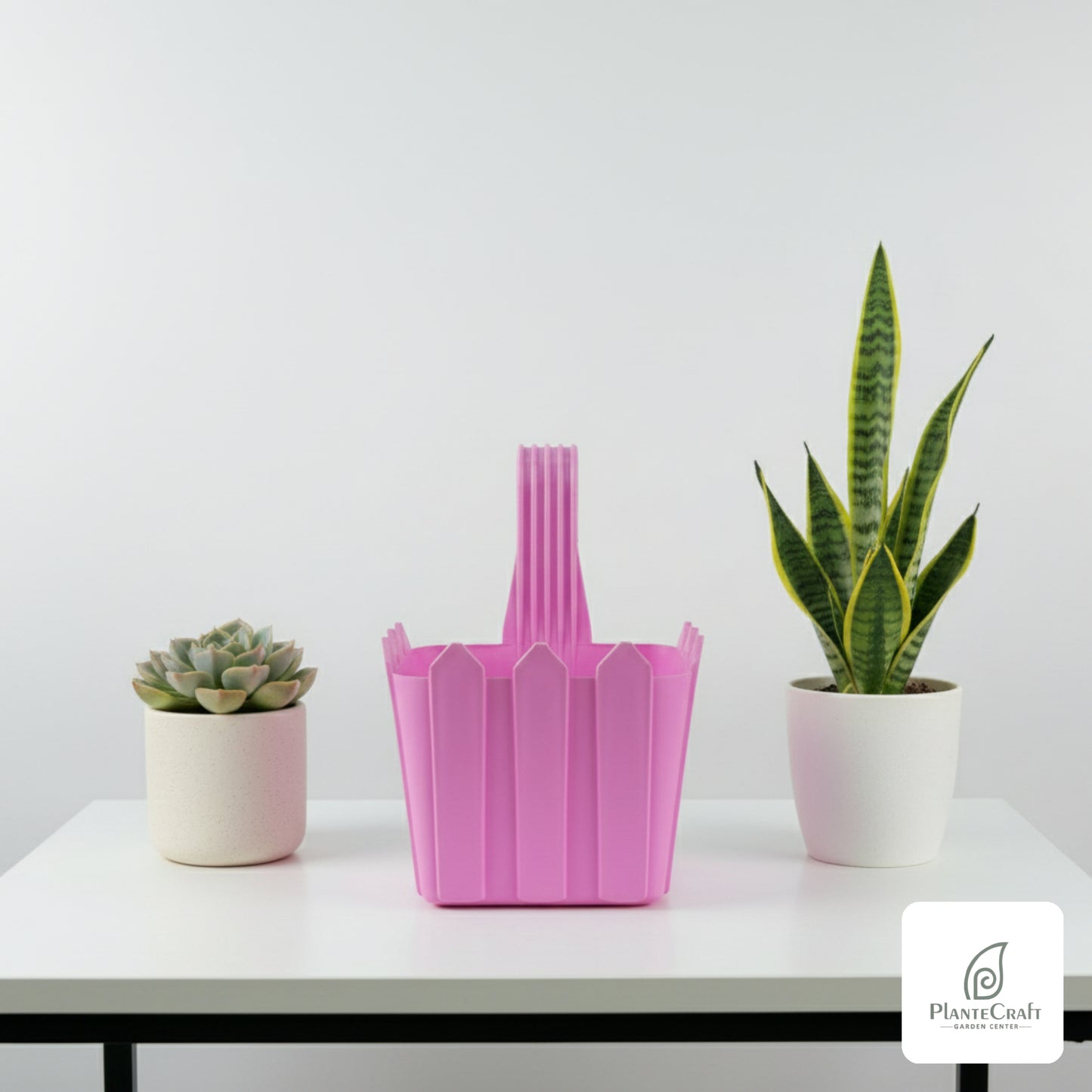 Hanging Pot