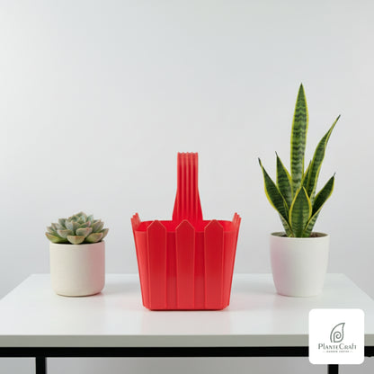 Hanging Pot