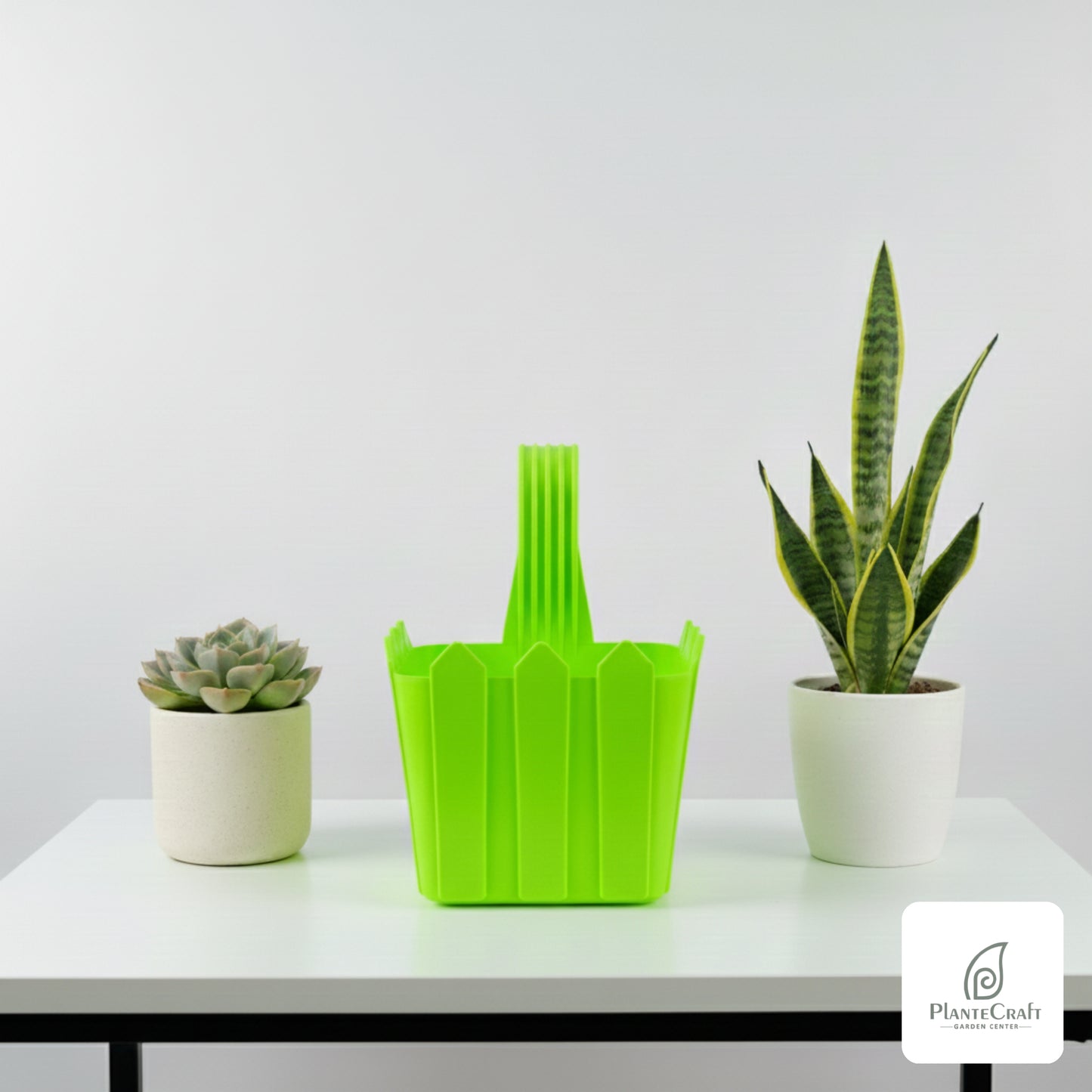Hanging Pot
