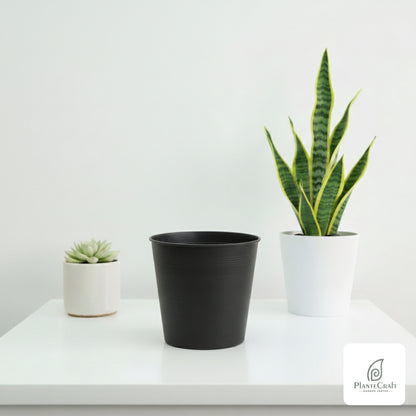 Grid Color Pots