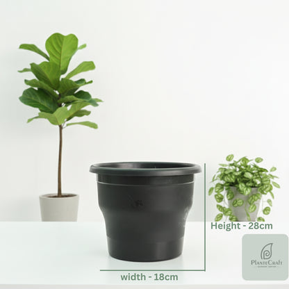Outdoor Edge Pot
