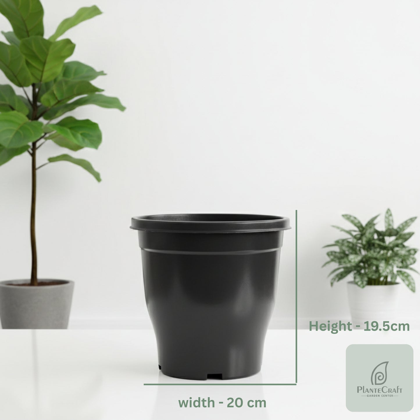 StormSafe Pot